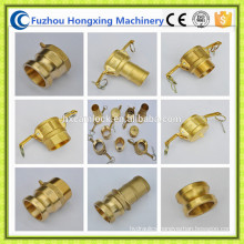 2016 new and better price for brass camlock coupling